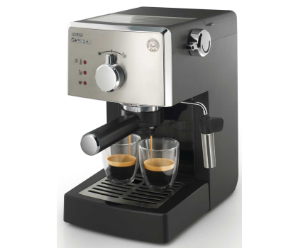 Ekspres i kawa Saeco HD 8425/09 POEMIA